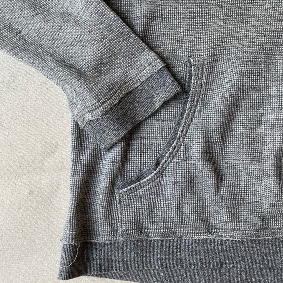 Mens cotton sweater - Picture 2 of 2